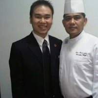 Joseph Ong