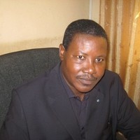 Jean KAFANDO