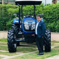 Vivek Goyal