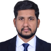 Dileep Kumar M R