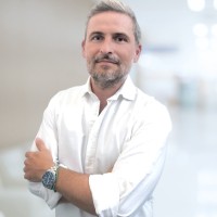 Pablo Manzano Fernández-Amigo