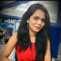 Sonali Wani