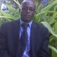 Bwalya Benny