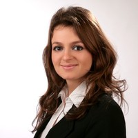 Bianca Iulia Marasescu