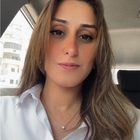Mirna Ihab