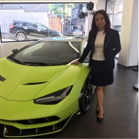 Shirley Chuang