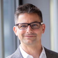TR Schmitt, CCM, LEED AP BD-C