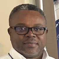 Samuel Baison, P.Eng, Msc, Mba, Pmp