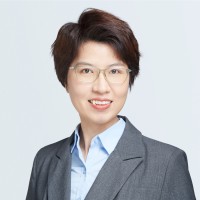 Ivy Zhang