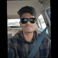 Dhruvkumar Parmar
