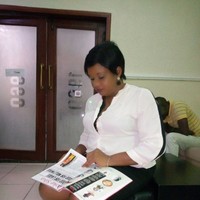 Helen Uche