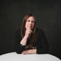 Kerri Fournier