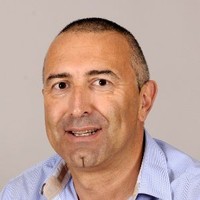 Eric Vialette