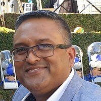 Malcolm Pillay