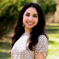 Zohal Usmani