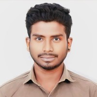 Md Irshad