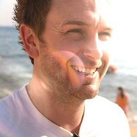 Ross Burtenshaw, CTS