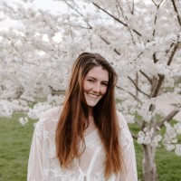 Lauren Phariss