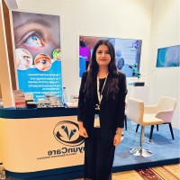 Shabnam Khan