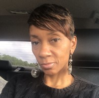 Angelia M. Townsend