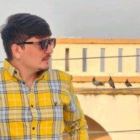 Nayan Panchal