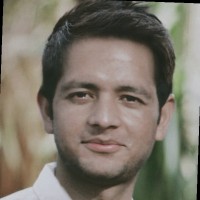 Syed Mehar