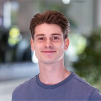 Bart Van Veldhuizen