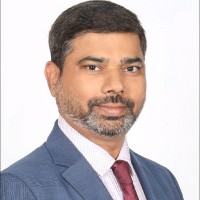 Bharatesh Giri