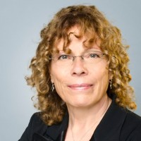 Barbara Preuss