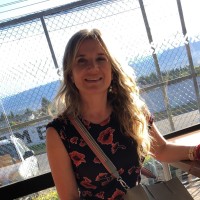 Cristina Lizarzaburu