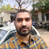 Vaibhav Patil