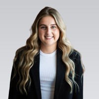 Bianca Frigon, B.A.A.