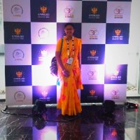 Sakshi C Choradia