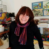 Barbara Adler