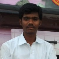 Vinoth Balamurugan