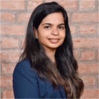 Saumya Upadhyay
