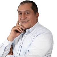 Luis David Rodríguez P.