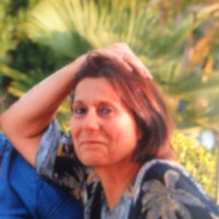 Christine Toller Mauget