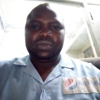 Konan Moïse Koumoin