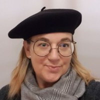 Florence ETIENNE
