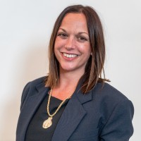Siobhan Lismore-Scott