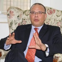 Abdel Aziz M. Salah Eldin