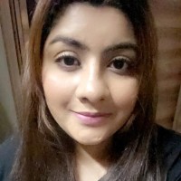 Swetha Shetty
