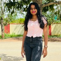 Tejashwini Narayanaswamy