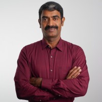 Thenappan Rangasamy