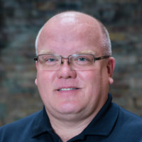 David M. Johnson, FACPE, MFA, EMT-P