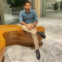 Chamod Chandrathilake