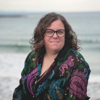 Amaia Garcia Gonzalez