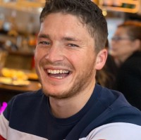 Jeroen Van Egmond