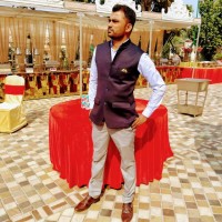 Rahul Choudhary